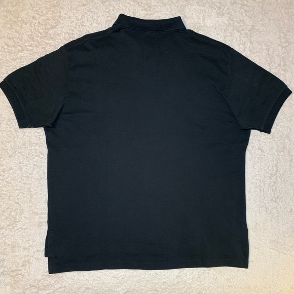 Ralph Lauren Polo, Size XL, Short Sleeve Shirt (4038) - Picture 4 of 7